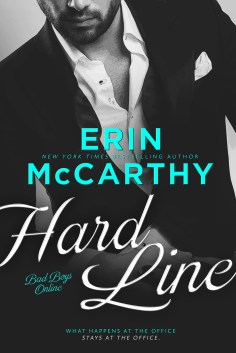 Hard Line Book 1