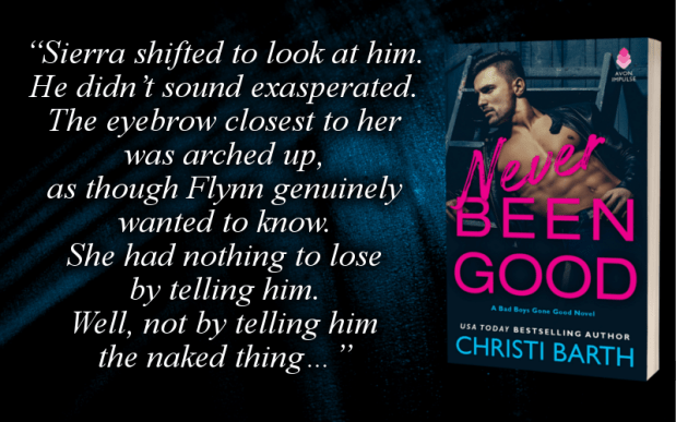 Never Been Good Promo Graphic 2.png