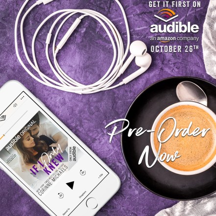 IfIOnlyKnew-AudibleFirst