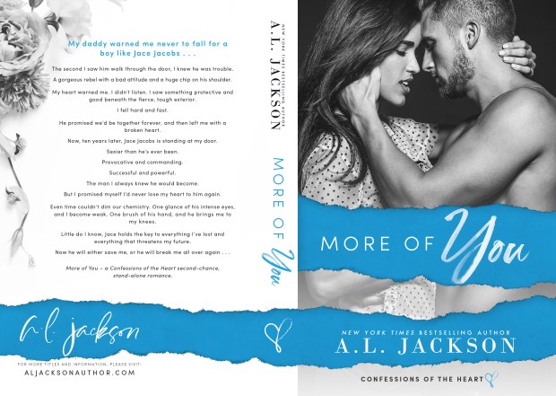 ALJMoreofYou525x8_BW_350